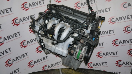 Двигатель Kia Spectra. S5D. , 1.6л., 99-105л.с. для KIA Spectra -  - за 55 000 руб.